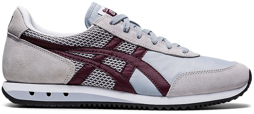 Onitsuka Tiger New York 'Abu-abu' 1183A578-020 Order Onitsuka Tiger New York 'Abu-abu' 1183A578-020