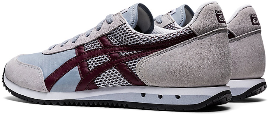 Onitsuka Tiger New York 'Abu-abu' 1183A578-020 Shop Onitsuka Tiger New York 'Abu-abu' 1183A578-020