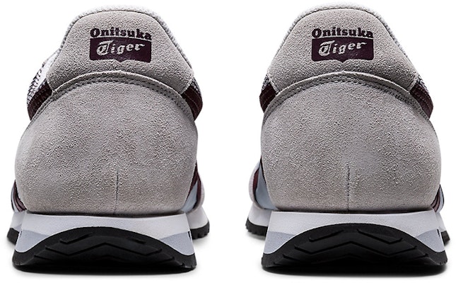 Onitsuka Tiger New York 'Abu-abu' 1183A578-020 Details for Onitsuka Tiger New York 'Abu-abu' 1183A578-020