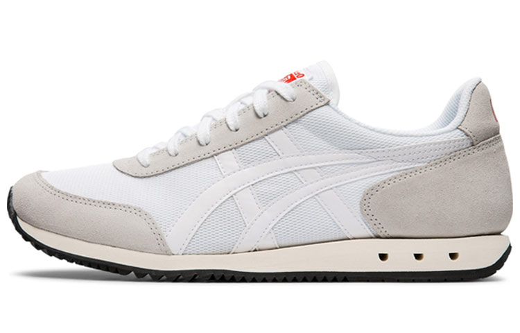Onitsuka Tiger New York 'Grey Beige' 1183A394-100