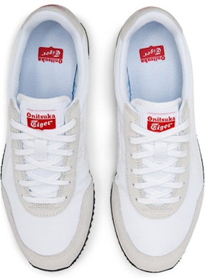 오니츠카 타이거 뉴욕 '그레이 베이지' (Onitsuka Tiger New York 'Grey Beige') 1183A394-100 Order 오니츠카 타이거 뉴욕 '그레이 베이지' (Onitsuka Tiger New York 'Grey Beige') 1183A394-100
