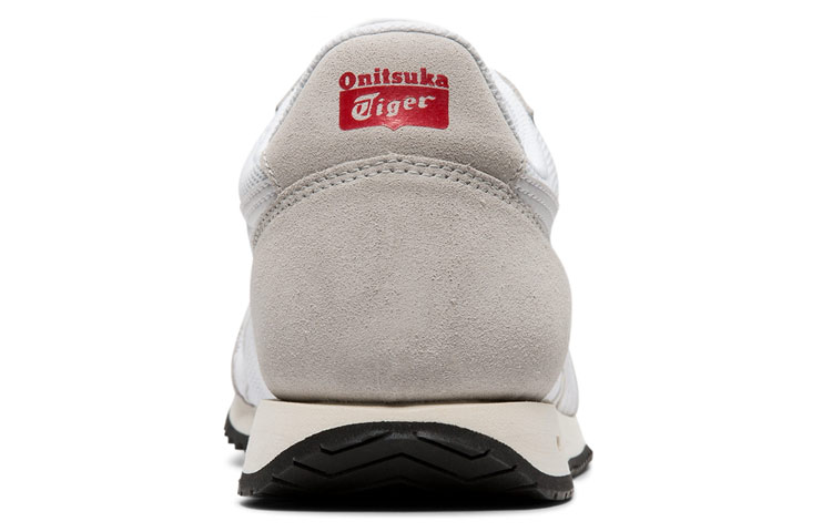 Shop Onitsuka Tiger New York 'Grey Beige' 1183A394-100