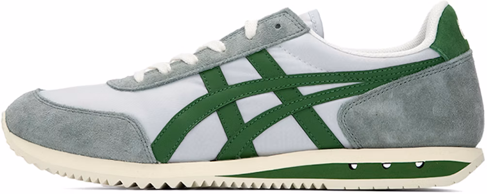 Onitsuka Tiger New York 'Grey Forest Green' 1183A205-025 Buy Onitsuka Tiger New York 'Grey Forest Green' 1183A205-025