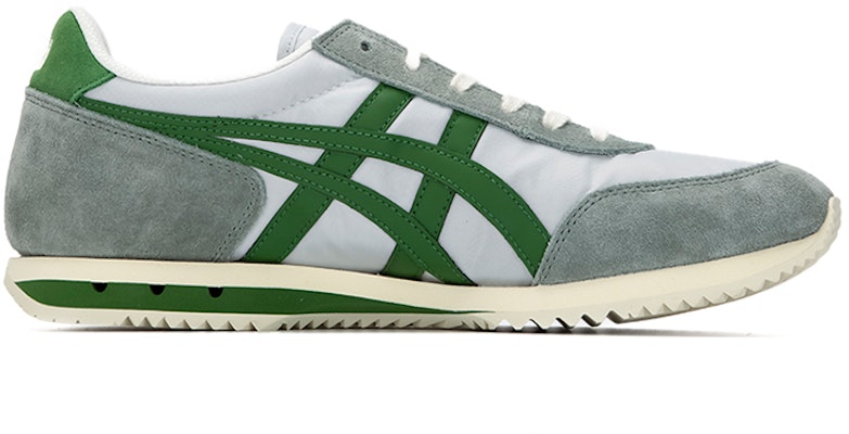 Onitsuka Tiger New York 運動休閒鞋 男女同款 灰綠 Order Onitsuka Tiger New York 運動休閒鞋 男女同款 灰綠