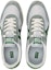 Lookbook Onitsuka Tiger New York 'Kelabu Hijau Hutan' 1183A205-025