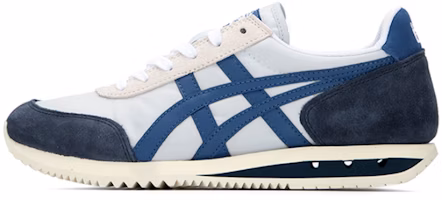 Onitsuka Tiger New York 'Grey Navy' 1183A205-026 Onitsuka Tiger New York 'Grey Navy' 1183A205-026
