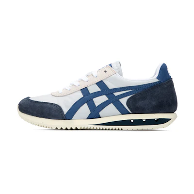 Onitsuka Tiger New York 'Grey Navy'
