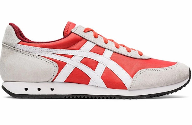 Onitsuka Tiger New York 灰紅 Order Onitsuka Tiger New York 灰紅
