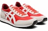 Lookbook Onitsuka Tiger New York 'Kelabu Merah' 1183A205-601