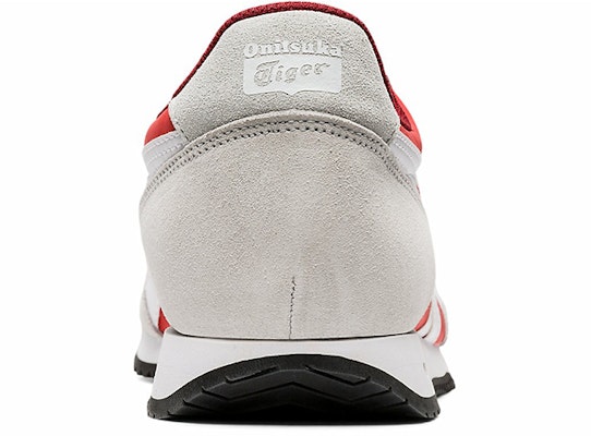 Onitsuka Tiger New York 灰紅 Shop Onitsuka Tiger New York 灰紅