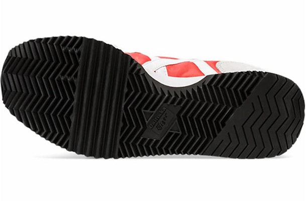 Onitsuka Tiger New York 灰紅 Purchase Onitsuka Tiger New York 灰紅