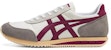 Onitsuka Tiger New York 'Kelabu Wain Merah' 1183A205-107