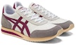 Lookbook Onitsuka Tiger New York 'Kelabu Wain Merah' 1183A205-107