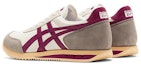 Shop Onitsuka Tiger New York 'Kelabu Wain Merah' 1183A205-107
