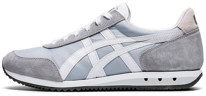 Onitsuka Tiger New York 'Grey White Blue' 1183A205-022 Buy Onitsuka Tiger New York 'Grey White Blue' 1183A205-022