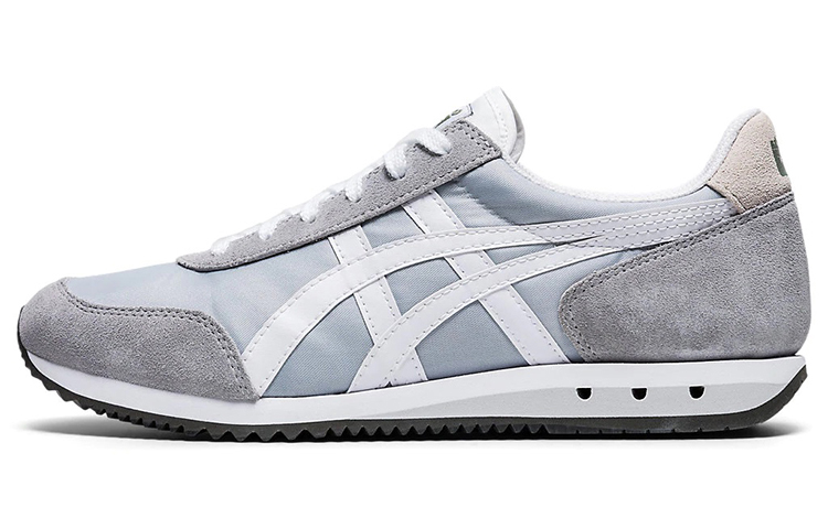 Onitsuka Tiger New York 'Grey White Blue' 1183A205-022