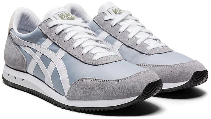 Onitsuka Tiger New York 'Abu Putih Biru' 1183A205-022 Lookbook Onitsuka Tiger New York 'Abu Putih Biru' 1183A205-022