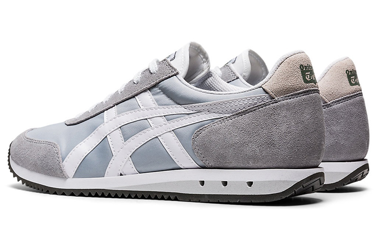 Shop Onitsuka Tiger New York 'Abu Putih Biru' 1183A205-022