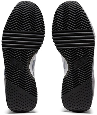 Onitsuka Tiger 新約克 灰白藍 Details for Onitsuka Tiger 新約克 灰白藍