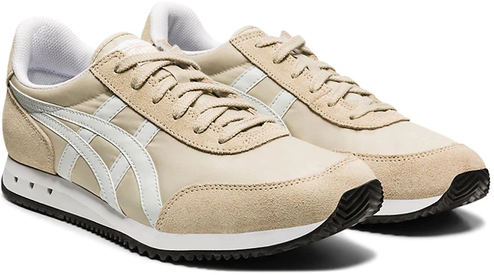 Onitsuka Tiger New York 'Coklat Muda Beige' 1183A205-201 Lookbook Onitsuka Tiger New York 'Coklat Muda Beige' 1183A205-201