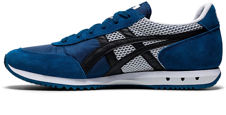 Onitsuka Tiger New York 'Mako Blue Black' 1183A578-400 Buy Onitsuka Tiger New York 'Mako Blue Black' 1183A578-400