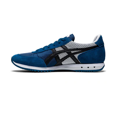 Onitsuka Tiger New York 'Mako Blue Black'