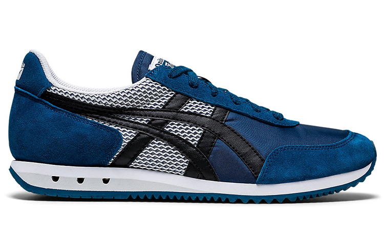 Order Onitsuka Tiger New York 'Mako Blue Black' 1183A578-400