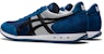 Onitsuka Tiger New York 'Mako Blue Black' Biru Hitam 1183A578-400