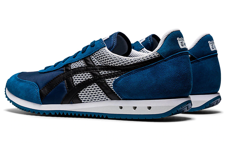 Shop Onitsuka Tiger New York 'Mako Blue Black' 1183A578-400