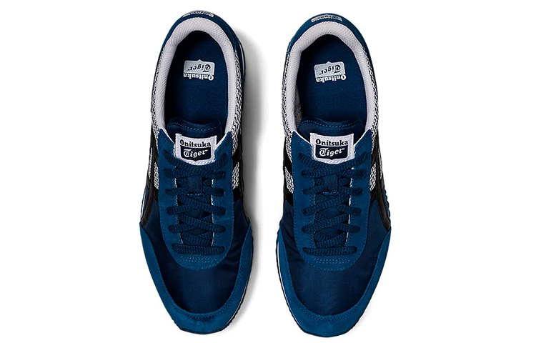 Purchase Onitsuka Tiger New York 'Mako Blue Black' 1183A578-400