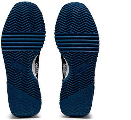 Onitsuka Tiger New York 'Mako Blue Black' 1183A578-400 Sizing Onitsuka Tiger New York 'Mako Blue Black' 1183A578-400