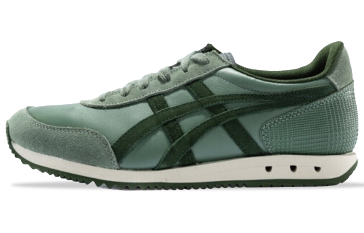 Onitsuka Tiger New York 'Olive Green' 1183A440-300