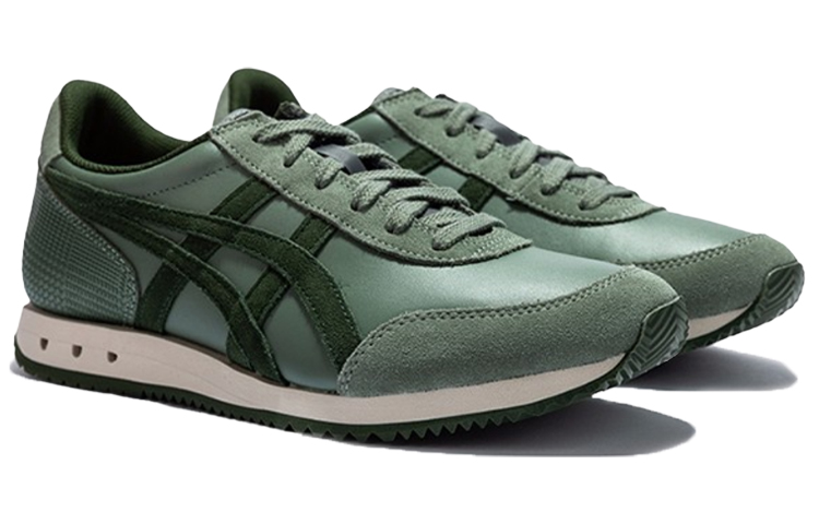 Order Onitsuka Tiger New York 'Olive Green' 1183A440-300