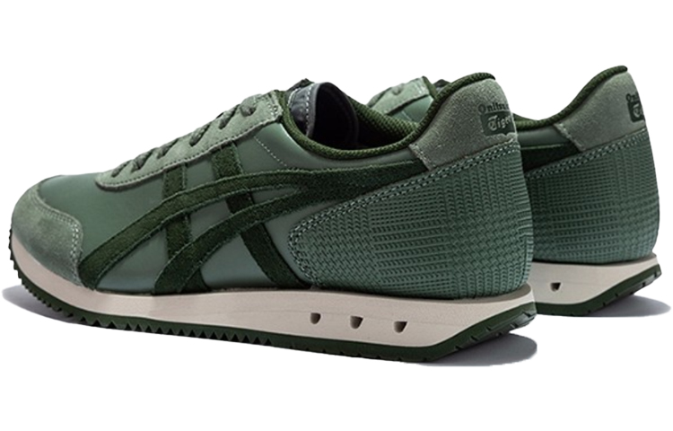 Lookbook Onitsuka Tiger New York 'Olive Green' 1183A440-300
