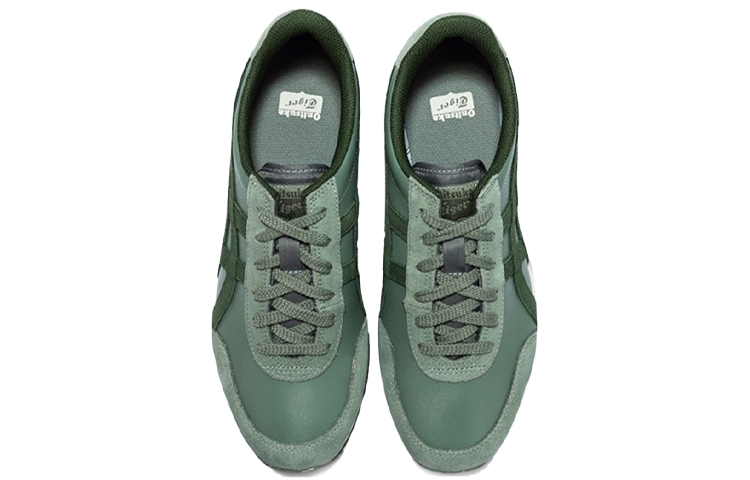 Shop Onitsuka Tiger New York 'Olive Green' 1183A440-300