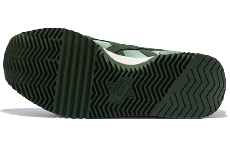Purchase Onitsuka Tiger New York 'Olive Green' 1183A440-300