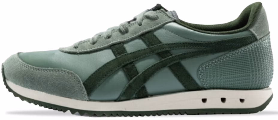 Onitsuka Tiger New York 'Verde Oliva' 1183A440-300 Buy Onitsuka Tiger New York 'Verde Oliva' 1183A440-300