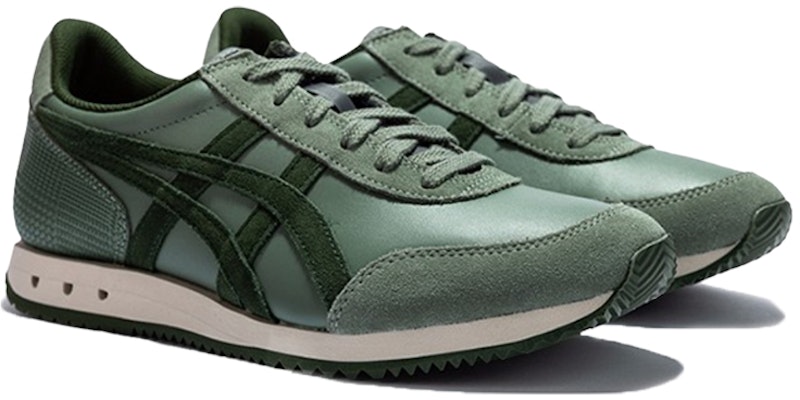 Onitsuka Tiger New York 'Verde Oliva' 1183A440-300 Order Onitsuka Tiger New York 'Verde Oliva' 1183A440-300