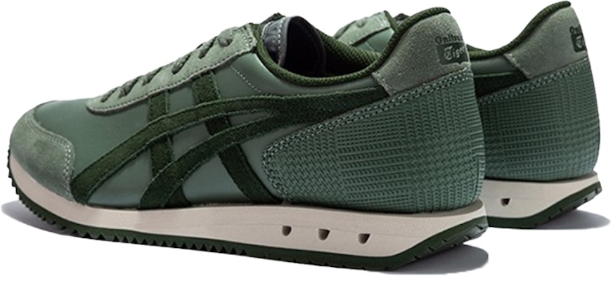Onitsuka Tiger New York 'Verde Oliva' 1183A440-300 Lookbook Onitsuka Tiger New York 'Verde Oliva' 1183A440-300