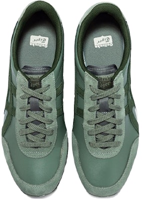 Onitsuka Tiger New York 'Verde Oliva' 1183A440-300 Shop Onitsuka Tiger New York 'Verde Oliva' 1183A440-300