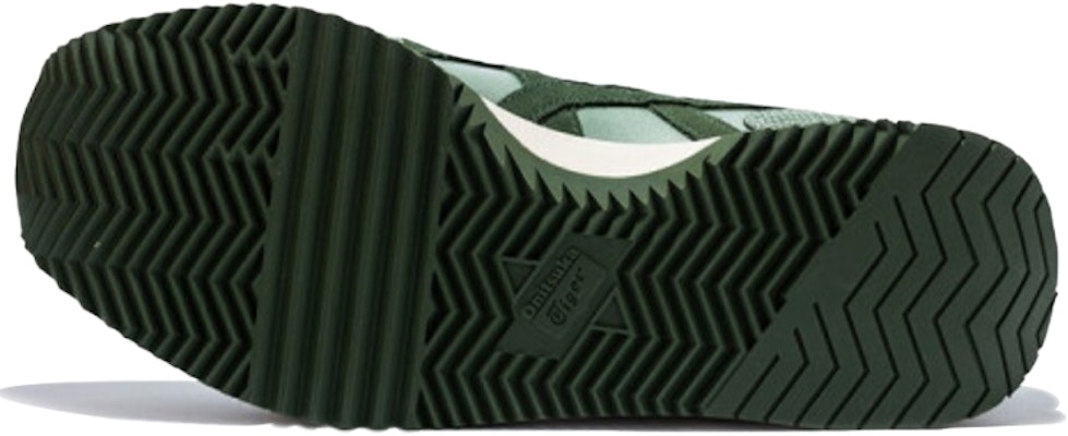 Onitsuka Tiger New York 'Verde Oliva' 1183A440-300 Purchase Onitsuka Tiger New York 'Verde Oliva' 1183A440-300