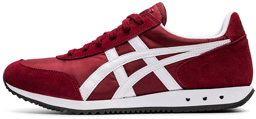 Onitsuka Tiger New York 'Red' 1183A205-603 Buy Onitsuka Tiger New York 'Red' 1183A205-603