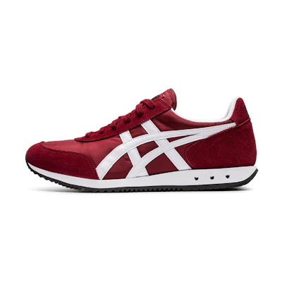 Onitsuka Tiger New York 'Red'