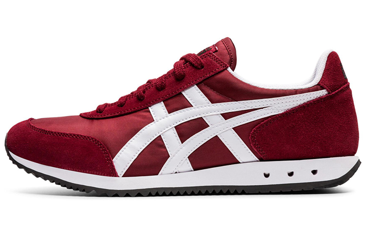 Onitsuka Tiger New York 'Red' 1183A205-603