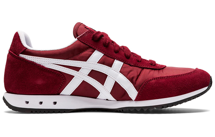 Order Onitsuka Tiger New York 'Red' 1183A205-603