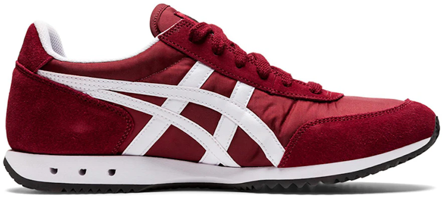 Onitsuka Tiger New York 'Red' 1183A205-603 Order Onitsuka Tiger New York 'Red' 1183A205-603