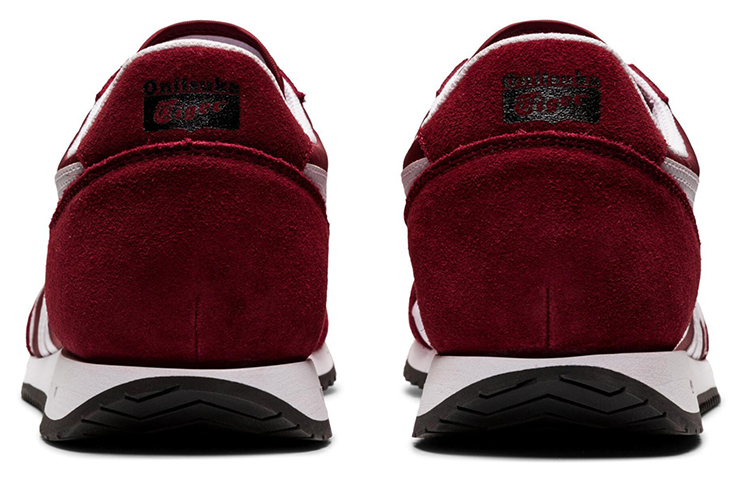 Purchase Onitsuka Tiger New York 'Red' 1183A205-603