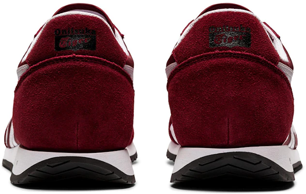 Onitsuka Tiger New York 'Red' 1183A205-603 Purchase Onitsuka Tiger New York 'Red' 1183A205-603
