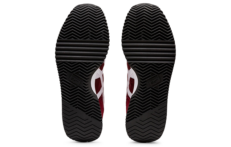 Details for Onitsuka Tiger New York 'Red' 1183A205-603