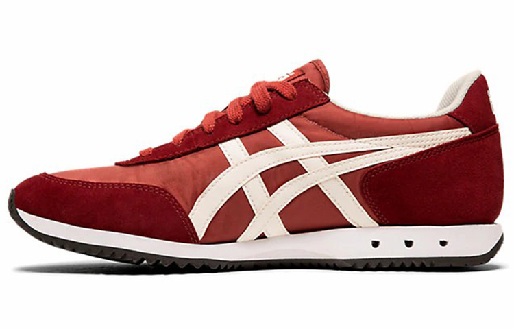 Onitsuka Tiger New York 'Red White' 1183A205-600